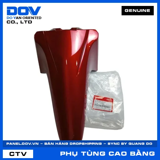 CHẮN BÙN TRƯỚC *R340C* (dè) WAVE, WAVE RSX 110 — 61100K03N30ZC