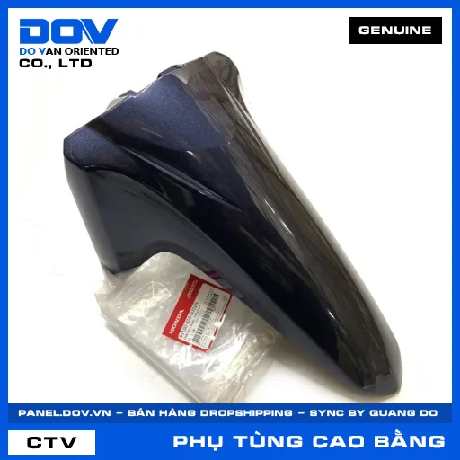 CHẮN BÙN TRƯỚC  *PB420M* (dè) WAVE, WAVE RSX 110 — 61100K03N30ZN