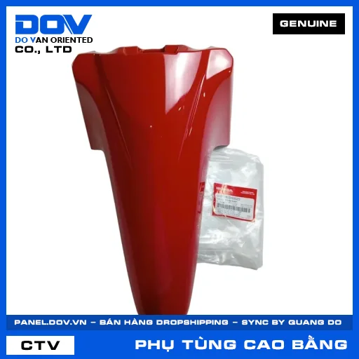 CHẮN BÙN A TRƯỚC*R389* (dè) WAVE — 61100K03N30ZS