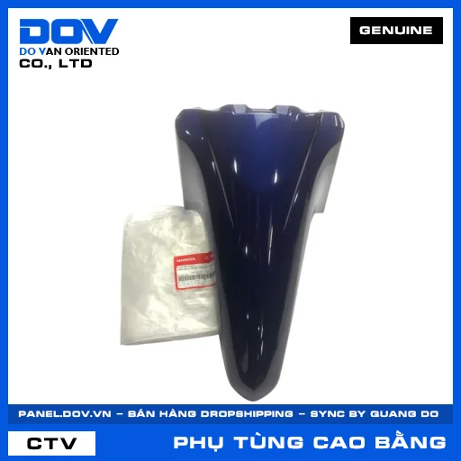 CHẮN BÙN A TRƯỚC *PB421M* (dè) WAVE — 61100K03N30ZT