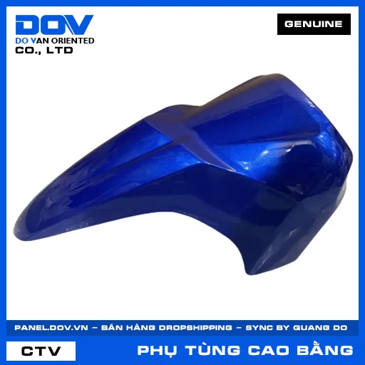 CHẮN BÙN A TRƯỚC *B206M* (dè) WAVE — 61100K07900ZM