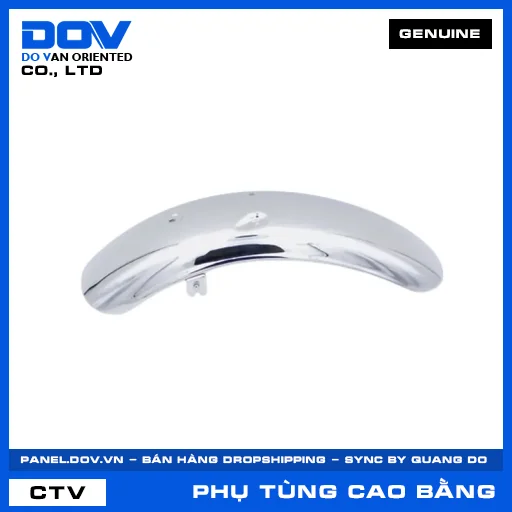 CHẮN BÙN TRƯỚC (dè) MONKEY — 61100K0FT00