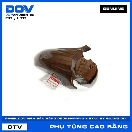 CHẮN BÙN TRƯỚC *YR-303M* (dè) LEAD 125 — 61100K12900ZB