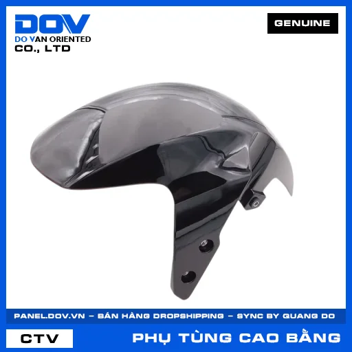 CHẮN BÙN TRƯỚC *NHA35M* (dè) MSX 125 — 61100K26901ZD