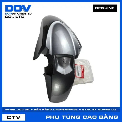 CHẮN BÙN TRƯỚC NHA62M (dè) AIR BLADE — 61100K27V00ZC