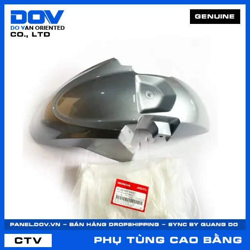 CHẮN BÙN TRƯỚC*NHB56M* (dè) AIR BLADE — 61100K27V00ZJ