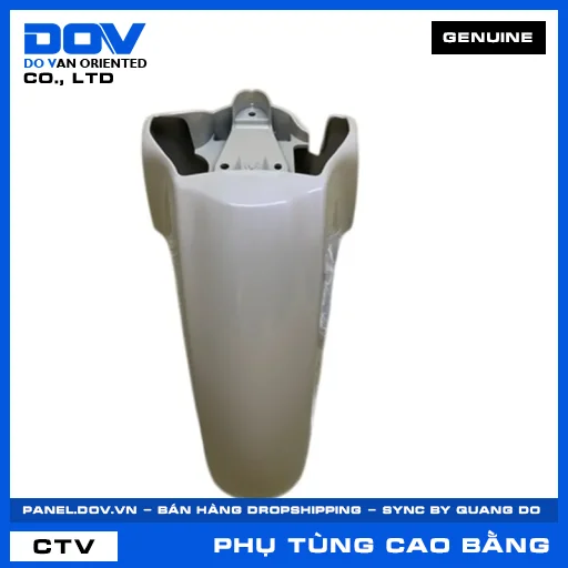 CHẮN BÙN TRƯỚC*YR299P* (dè) — 61100K29900ZA