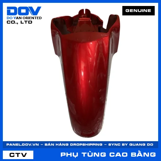 CHẮN BÙN TRƯỚC*R340C* (dè) — 61100K29900ZC