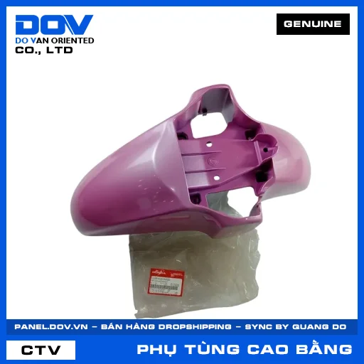 CHẮN BÙN TRƯỚC*RP192P* (dè) — 61100K29900ZD