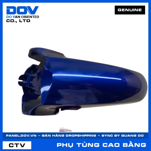 CHẮN BÙN TRƯỚC*PB390M* (dè) — 61100K29900ZE