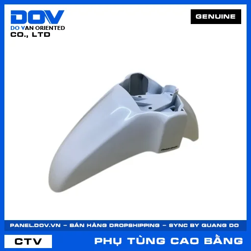 CHẮN BÙN TRƯỚC*NHB35P* (dè) — 61100K29900ZF