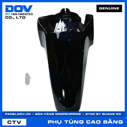 CHẮN BÙN TRƯỚC*NHB25M* (dè) — 61100K29900ZG