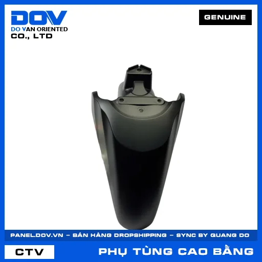 CHẮN BÙN TRƯỚC *NHA76M* (dè) — 61100K2CV00ZA