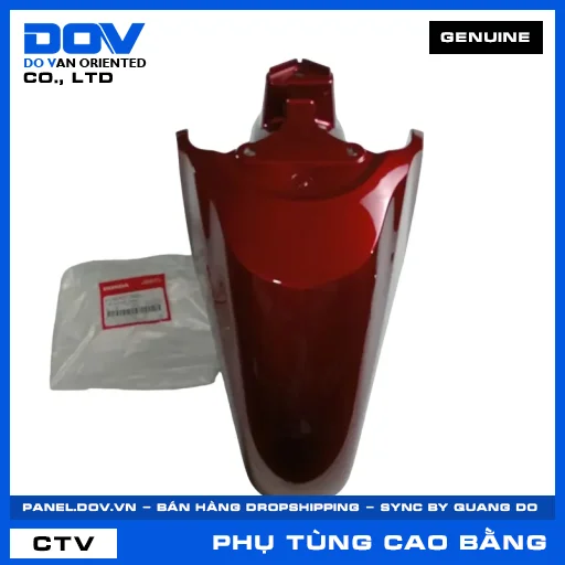 CHẮN BÙN TRƯỚC *R368C* (dè) VISION, VISION 110 — 61100K2CV00ZL