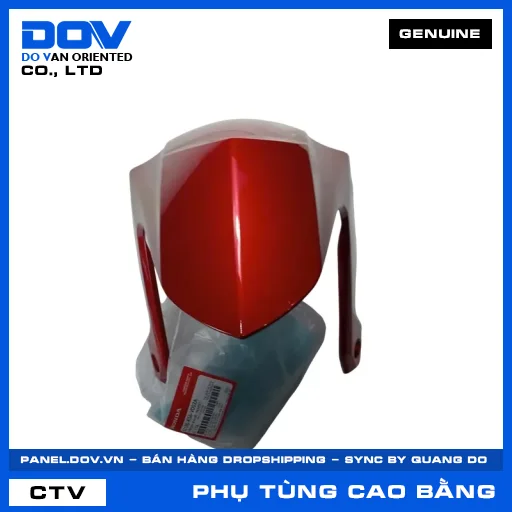 CHẮN BÙN A TRƯỚC *R340C* (dè) WINNER, WINNER 150 — 61100K56V00ZA