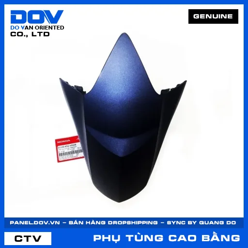 CHẮN BÙN A TRƯỚC *PB406M* (dè) WINNER, WINNER 150 — 61100K56V00ZB
