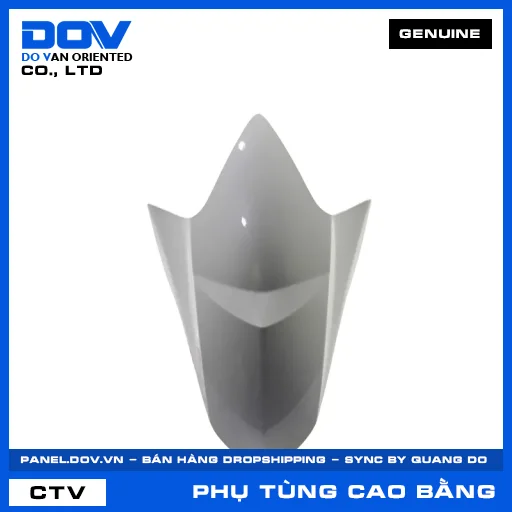 CHẮN BÙN A TRƯỚC *NHB35P* (dè) WINNER, WINNER 150 — 61100K56V00ZC