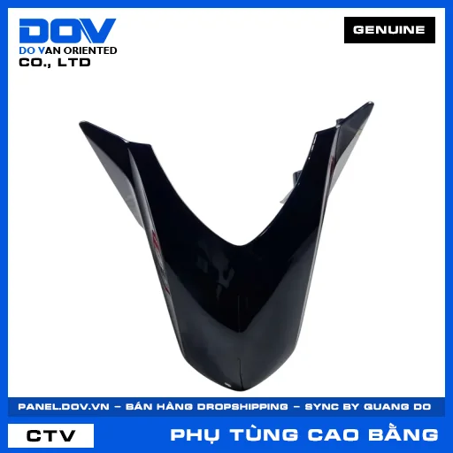 BỘ CHẮN BÙN A TRƯỚC *PB421M* (dè) WINNER, WINNER X — 61100K56V50ZB