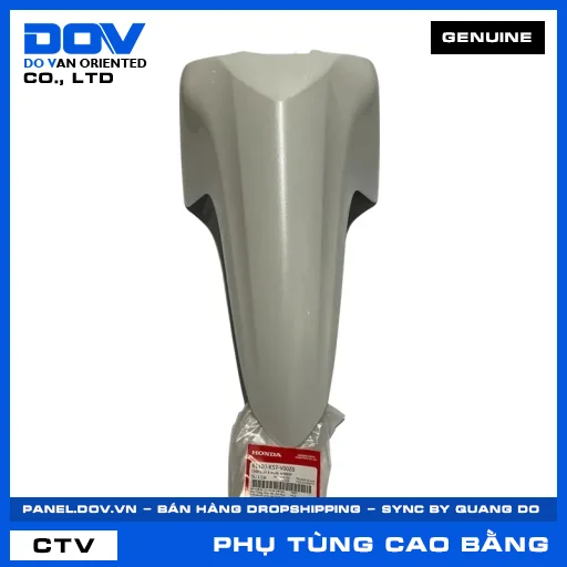 CHẮN BÙN A TRƯỚC NHB55P (dè) BLADE, BLADE 110 — 61100K57V00ZB