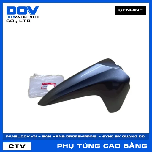CHẮN BÙN A TRƯỚC NHA62M (dè) BLADE, BLADE 110 — 61100K57V00ZD