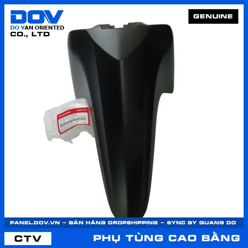 CHẮN BÙN A TRƯỚC *NHA76M* (dè) BLADE, BLADE 110 — 61100K57V00ZH