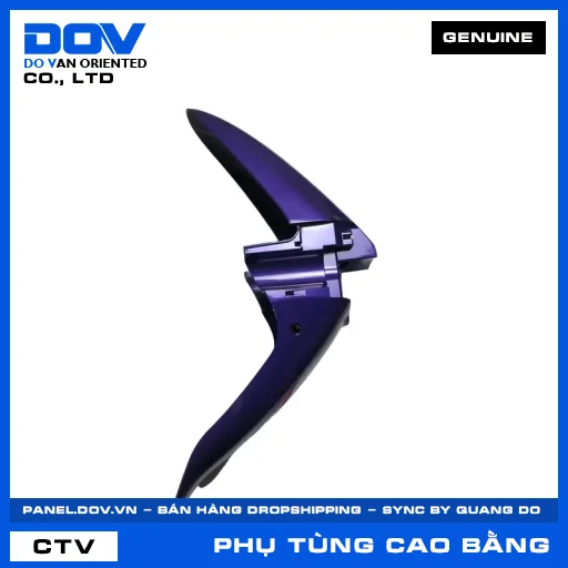 CHẮN BÙN TRƯỚC *RP138M* (dè) WAVE, WAVE ALPHA — 61100KFL850YG