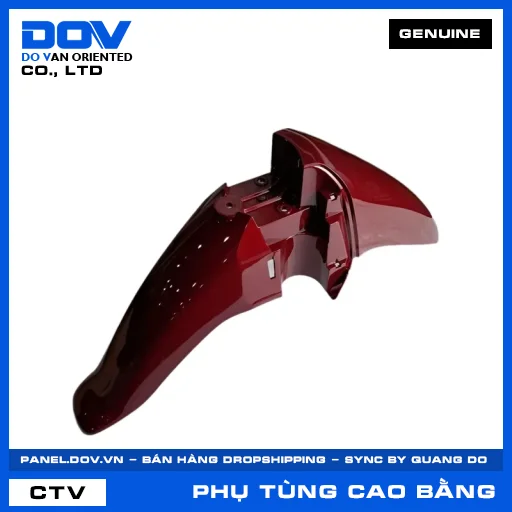 CHẮN BÙN TRƯỚC *R203M* (dè) FUTURE — 61100KFL890ZF