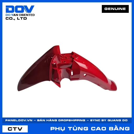 Chắn bùn trước *R161P* (dè) FUTURE — 61100KFL890ZJ