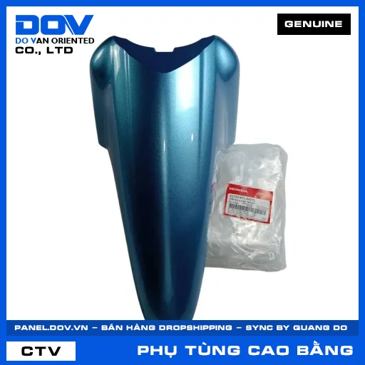 CHẮN BÙN A TRƯỚC *B203M* (dè) WAVE, WAVE 100 — 61100KTL640YL