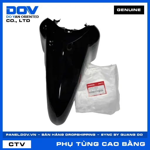 CHẮN BÙN A TRƯỚC*NHB25M* (dè) WAVE, WAVE 100 — 61100KTL640YR