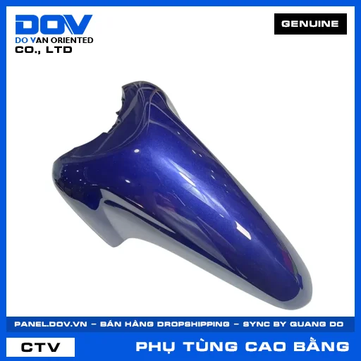 Chắn bùn A trước *PB373M* (dè) FUTURE — 61100KTM970ZJ