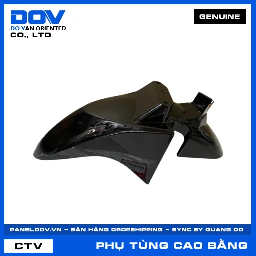 CHẮN BÙN TRƯỚC *NHA69P* (dè) CLICK, CLICK 110 — 61100KVB950ZC