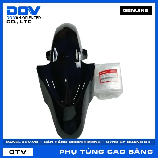 CHẮN BÙN TRƯỚC *NHB25M* (dè) AIR BLADE, AIR BLADE 110 — 61100KVGV40ZE