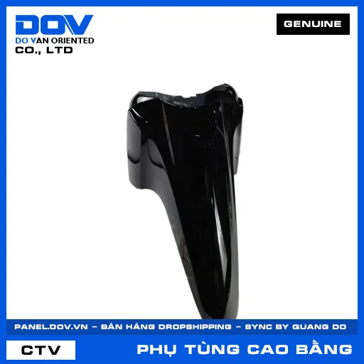 CHẮN BÙN A TRƯỚC *NHA69P* (dè) FUTURE — 61100KVLN00ZM