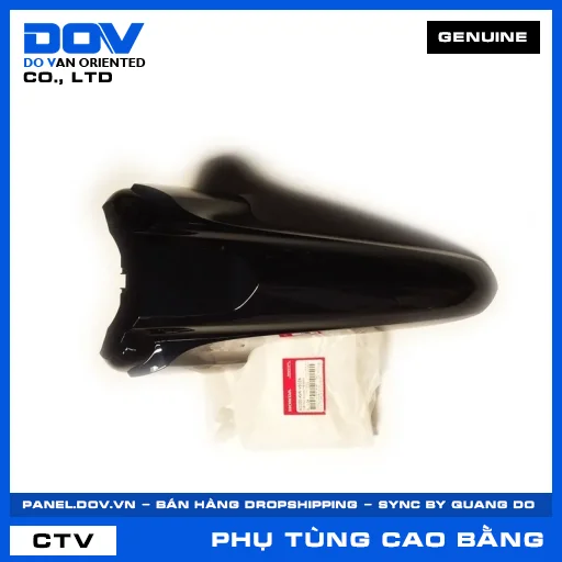 CHẮN BÙN A TRƯỚC *PB383M* (dè) WAVE — 61100KVRV80ZA