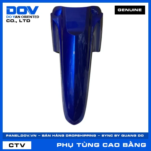 Chắn bùn A trước *B206M* (dè) WAVE — 61100KVRV80ZC