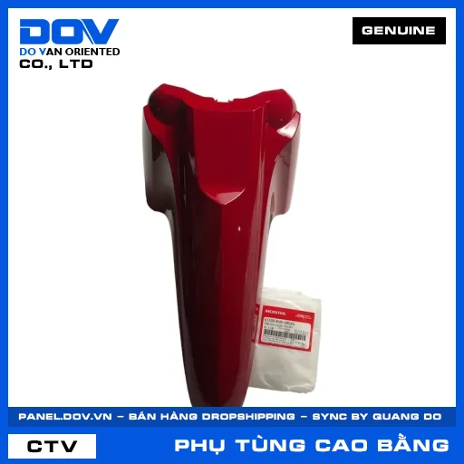 CHẮN BÙN A TRƯỚC *R315P* (dè) WAVE — 61100KVRV80ZD
