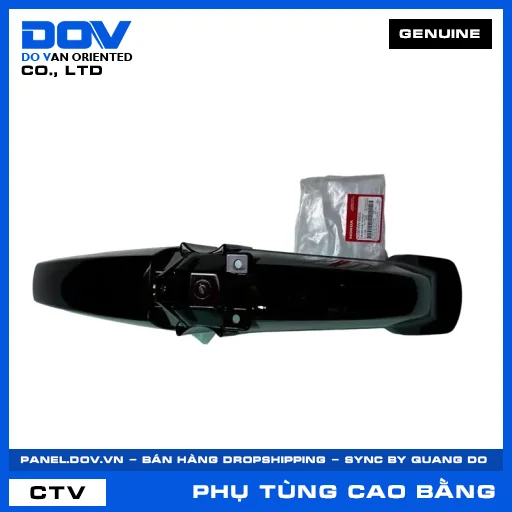 CHẮN BÙN TRƯỚC *R150CU* (dè) DREAM — 61100KVV900ZC