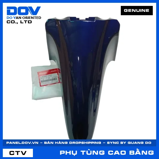 CHẮN BÙN A, TRƯỚC *PB421M* (dè) WAVE, WAVE ALPHA 110 — 61100KWW640A3