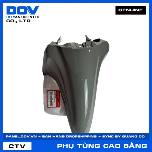 CHẮN BÙN A TRƯỚC*NHC60P* (dè) WAVE — 61100KWW640B4