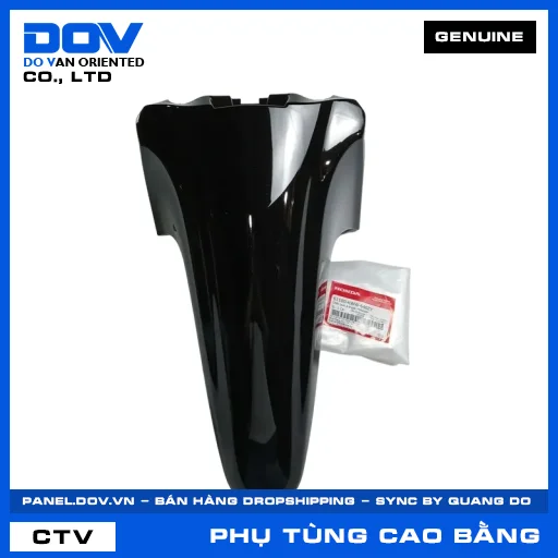 CHẮN BÙN A TRƯỚC *NHA69* (dè) WAVE, WAVE RSX 110 — 61100KWW640ZY
