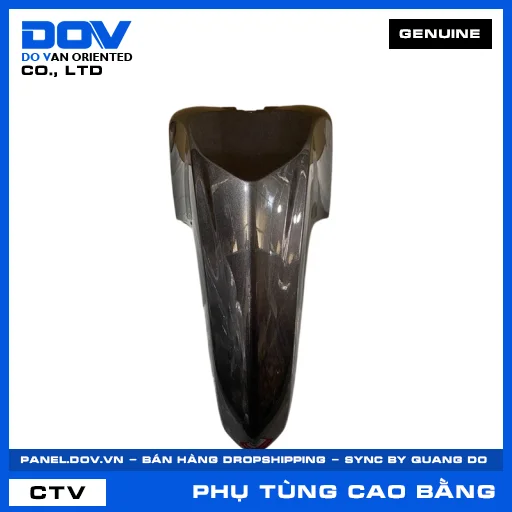 CHẮN BÙN TRƯỚC *NHB12M* (dè) FUTURE, FUTURE 125 — 61100KYZ900ZD