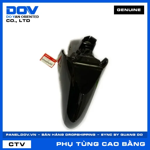 CHẮN BÙN TRƯỚC *NHA69P* (dè) VISION 110 — 61100KZL930YH
