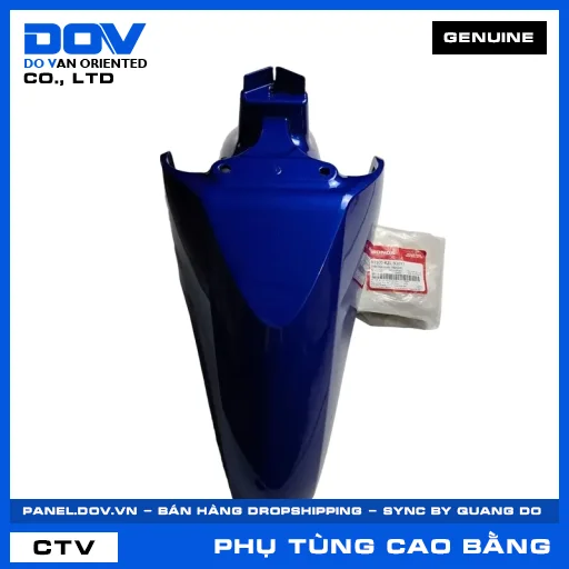 CHẮN BÙN TRƯỚC *B206M* (dè) VISION 110 — 61100KZL930YJ