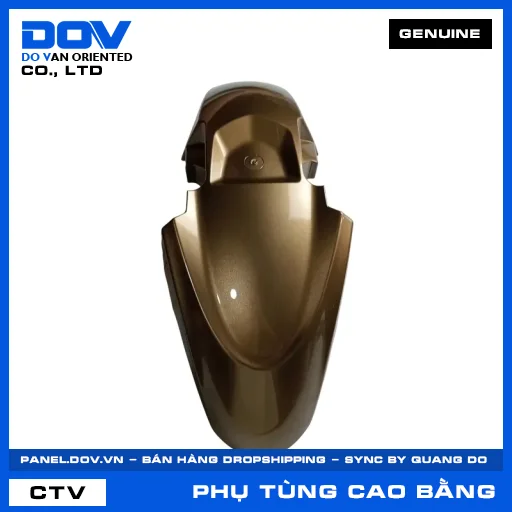 BỘ CHẮN BÙN TRƯỚC *Y208* (dè) AIR BLADE, AIR BLADE 125 — 61110K27V00ZB