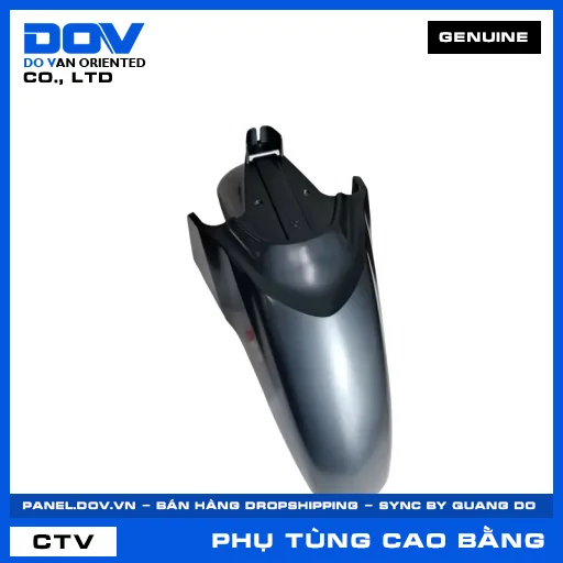 BỘ CHẮN BÙN TRƯỚC *NHC34M* (dè) VISION 110 — 61110K2CV30ZA