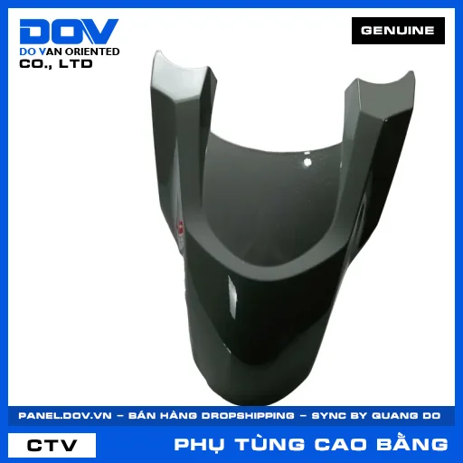 BỘ CHẮN BÙN TRƯỚC *NHC60P* (dè) VARIO, VARIO 160 — 61110K2SV10ZA