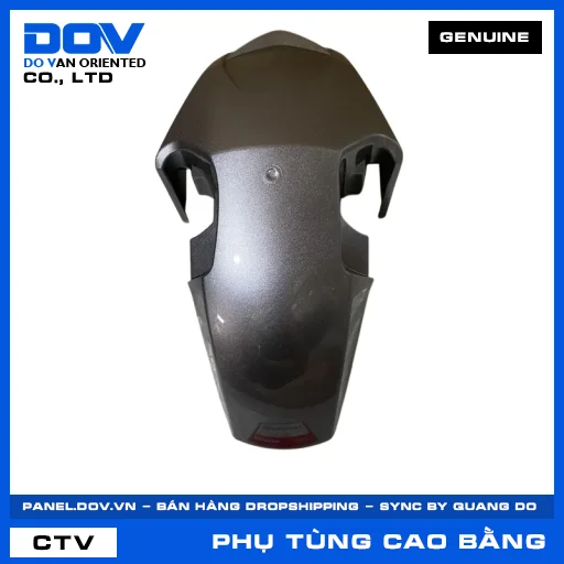 BỘ CHẮN BÙN TRƯỚC *NHB86M* (dè) AIR BLADE — 61110K66V00ZR