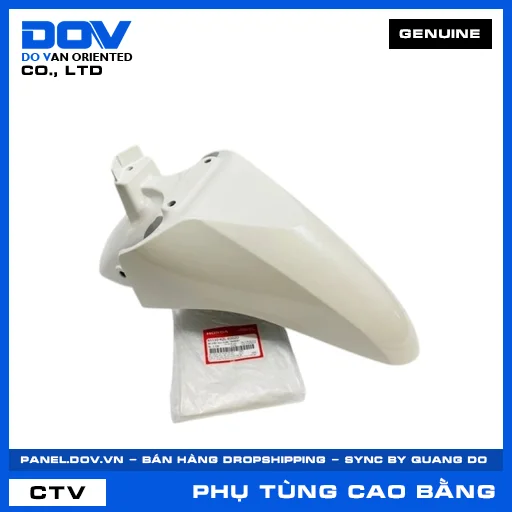 BỘ CHẮN BÙN TRƯỚC *NHB35* (dè) VISION, VISION 110 — 61110KZLE00ZD