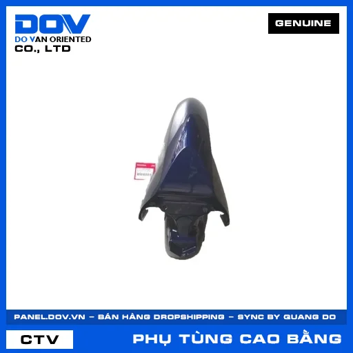 BỘ CHẮN BÙN TRƯỚC *PB390M* (dè) VISION, VISION 110 — 61110KZLE00ZH